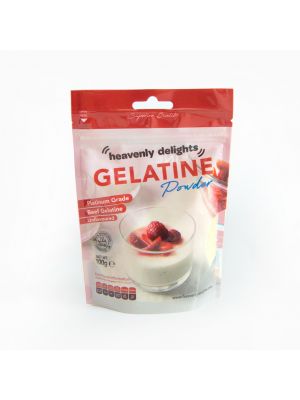 halal gelatin meaning